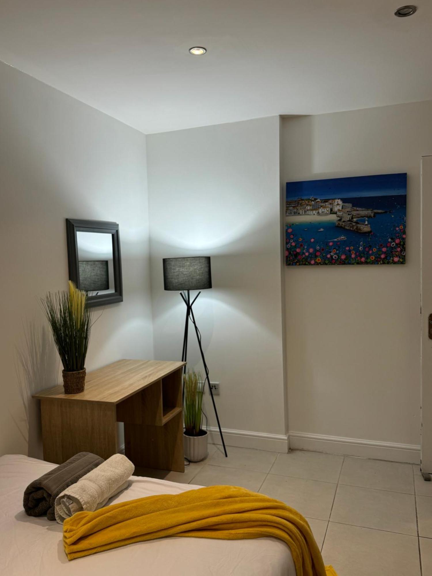 Cosy Luxurious Room In The Heart Of London Bagian luar foto
