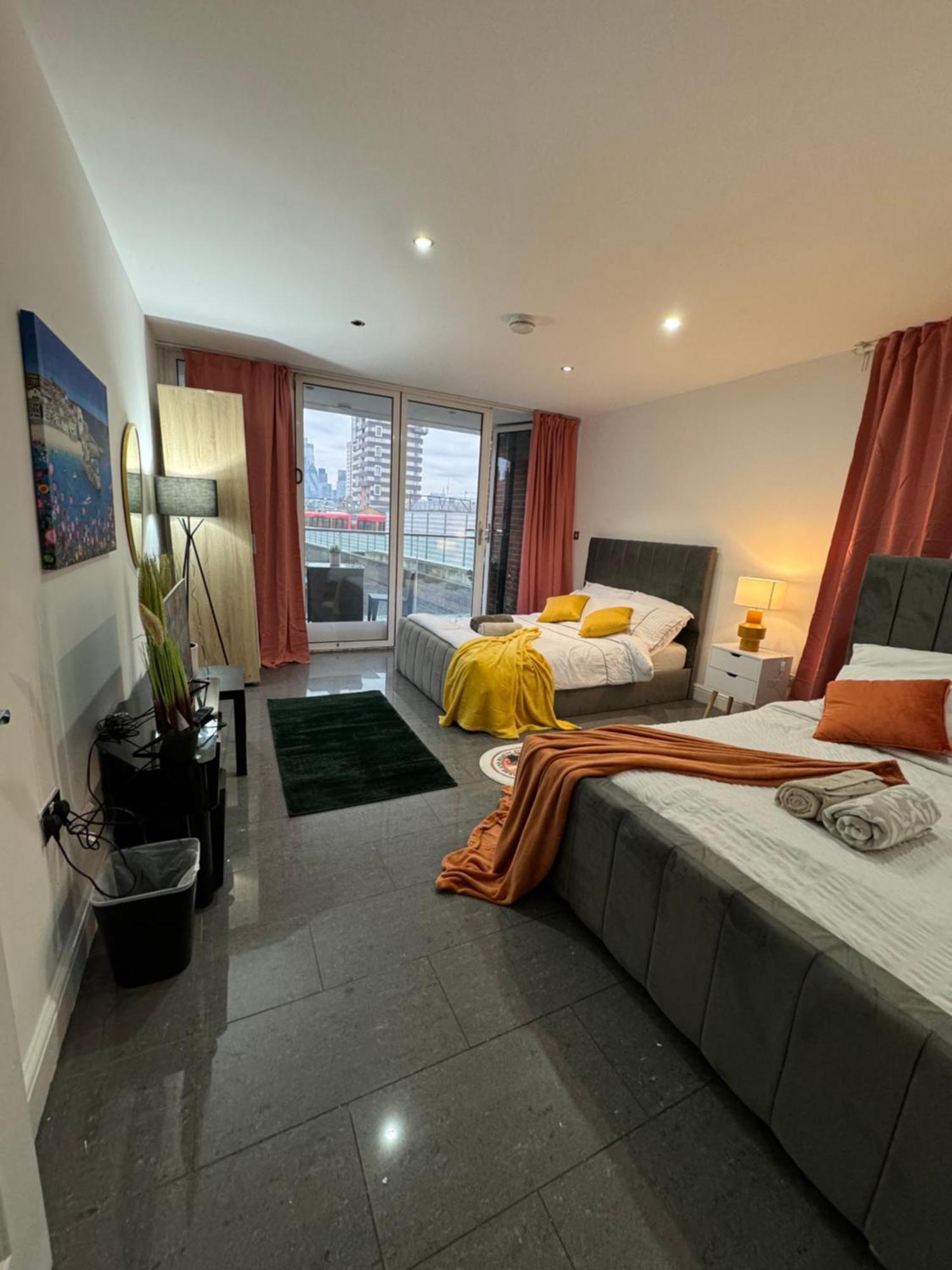 Cosy Luxurious Room In The Heart Of London Bagian luar foto