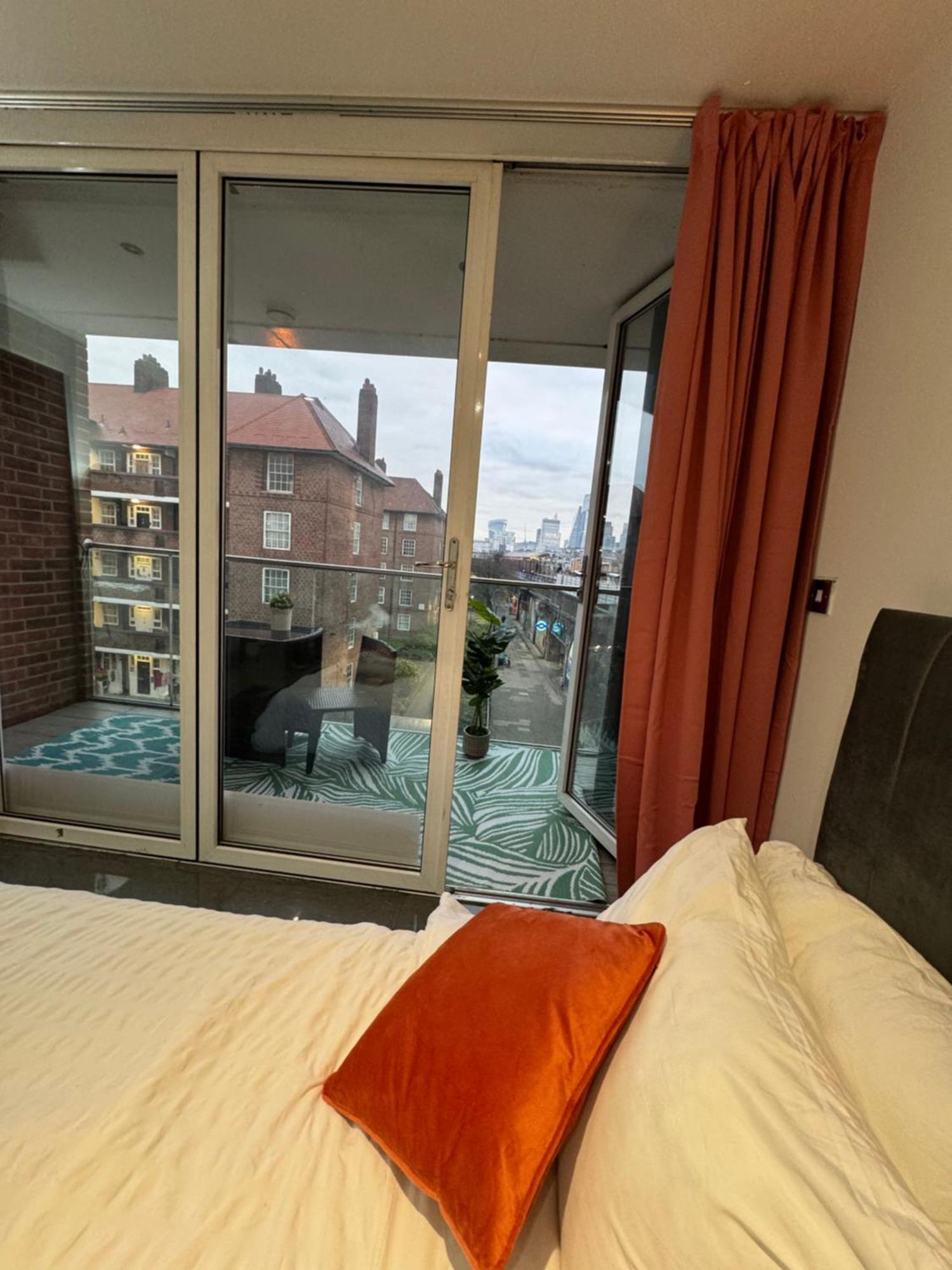 Cosy Luxurious Room In The Heart Of London Bagian luar foto