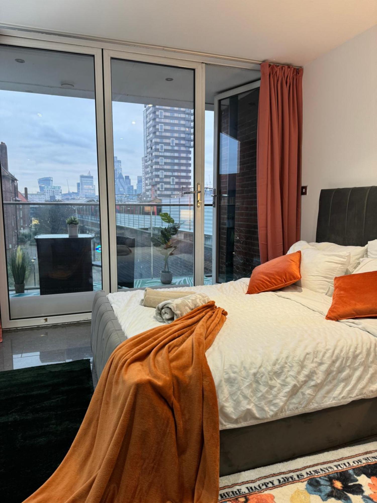 Cosy Luxurious Room In The Heart Of London Bagian luar foto