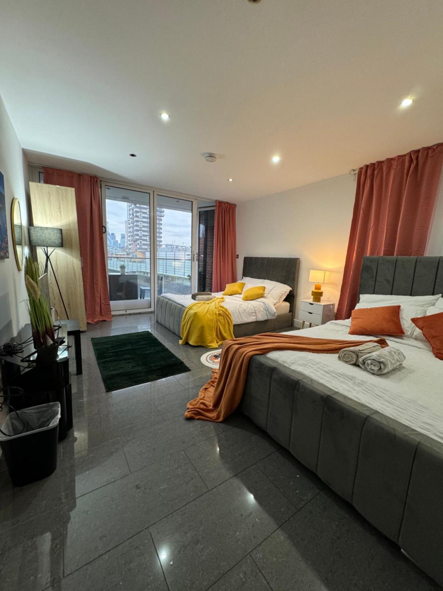 Cosy Luxurious Room In The Heart Of London Bagian luar foto