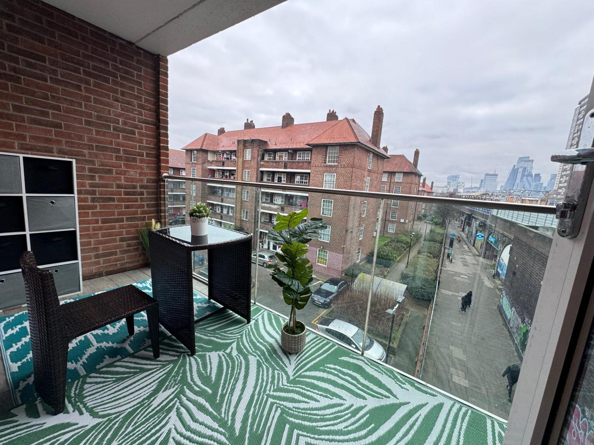 Cosy Luxurious Room In The Heart Of London Bagian luar foto