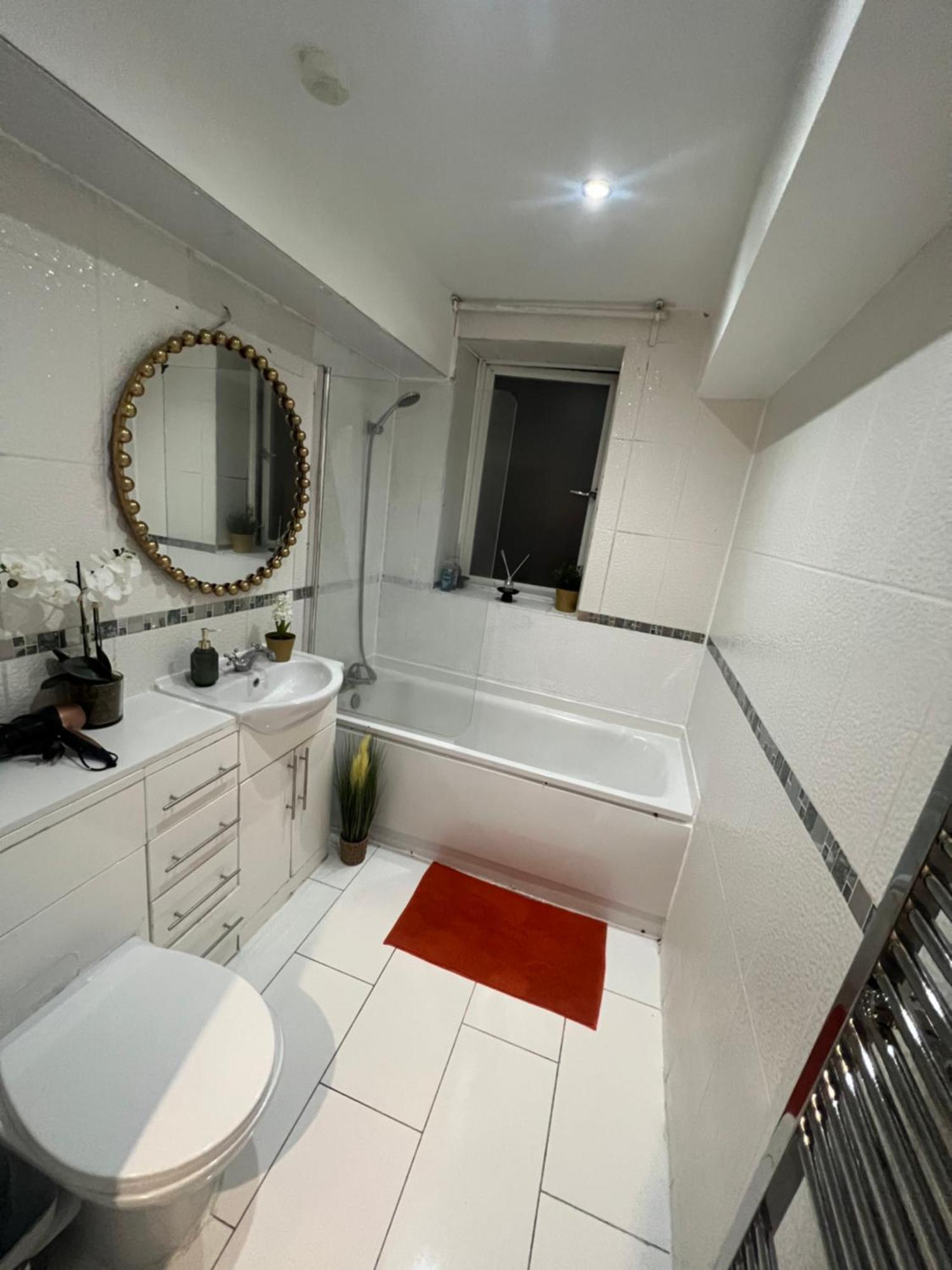 Cosy Luxurious Room In The Heart Of London Bagian luar foto