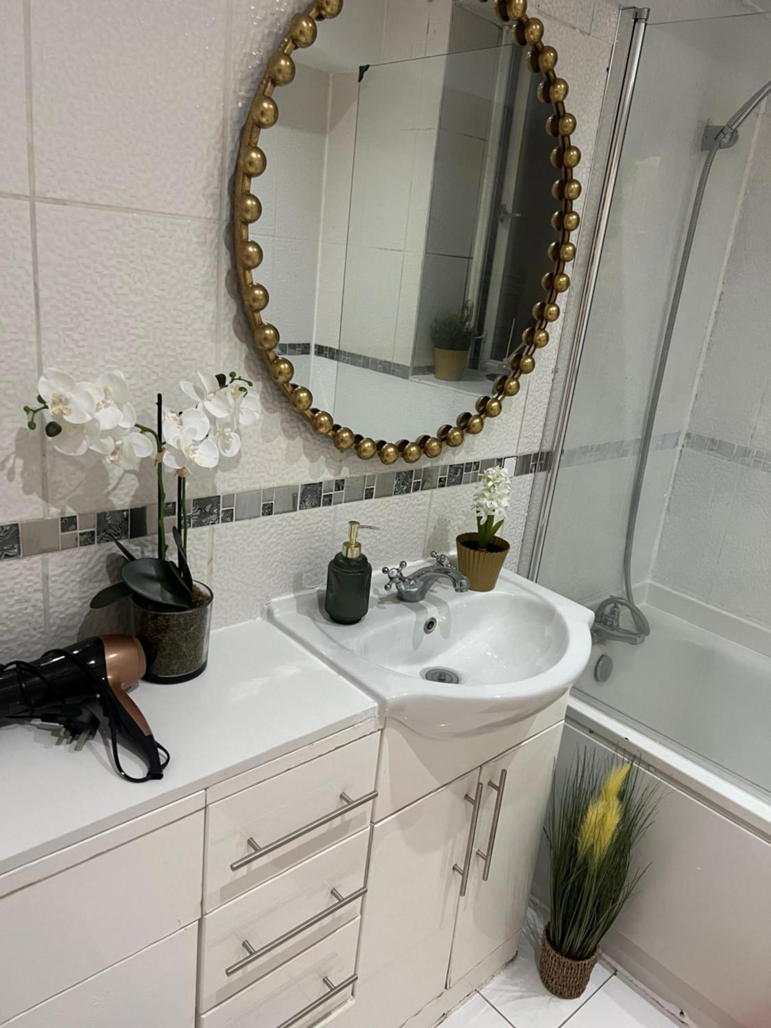 Cosy Luxurious Room In The Heart Of London Bagian luar foto