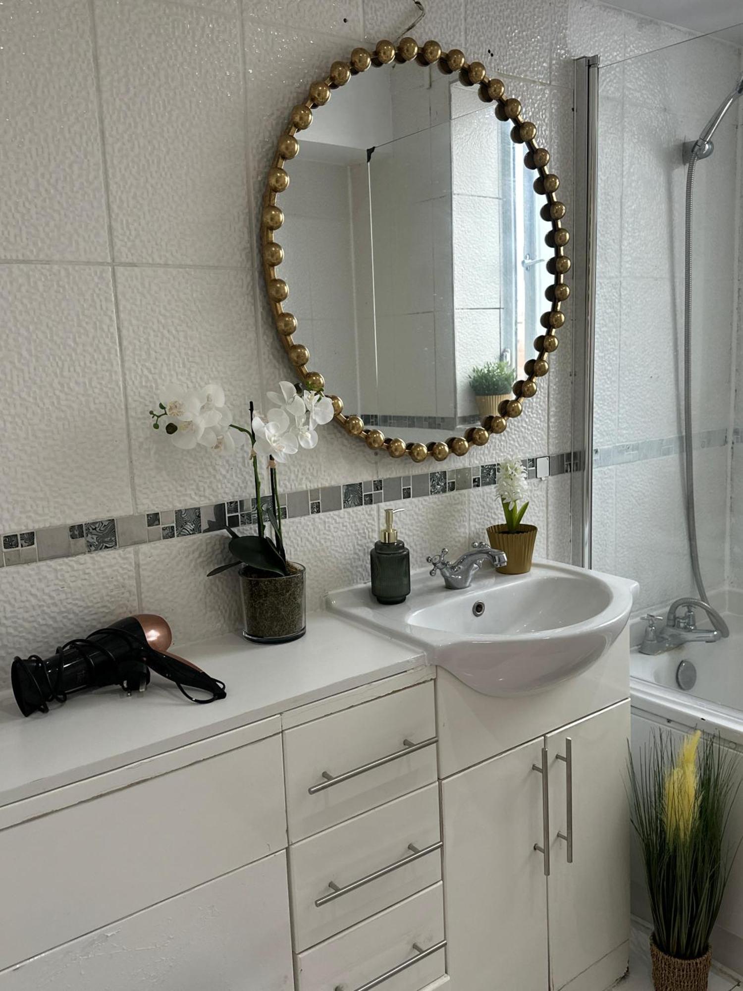 Cosy Luxurious Room In The Heart Of London Bagian luar foto